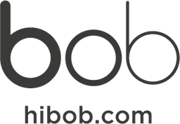 Logo HiBob