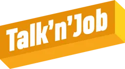 Logo Talk'n'Job